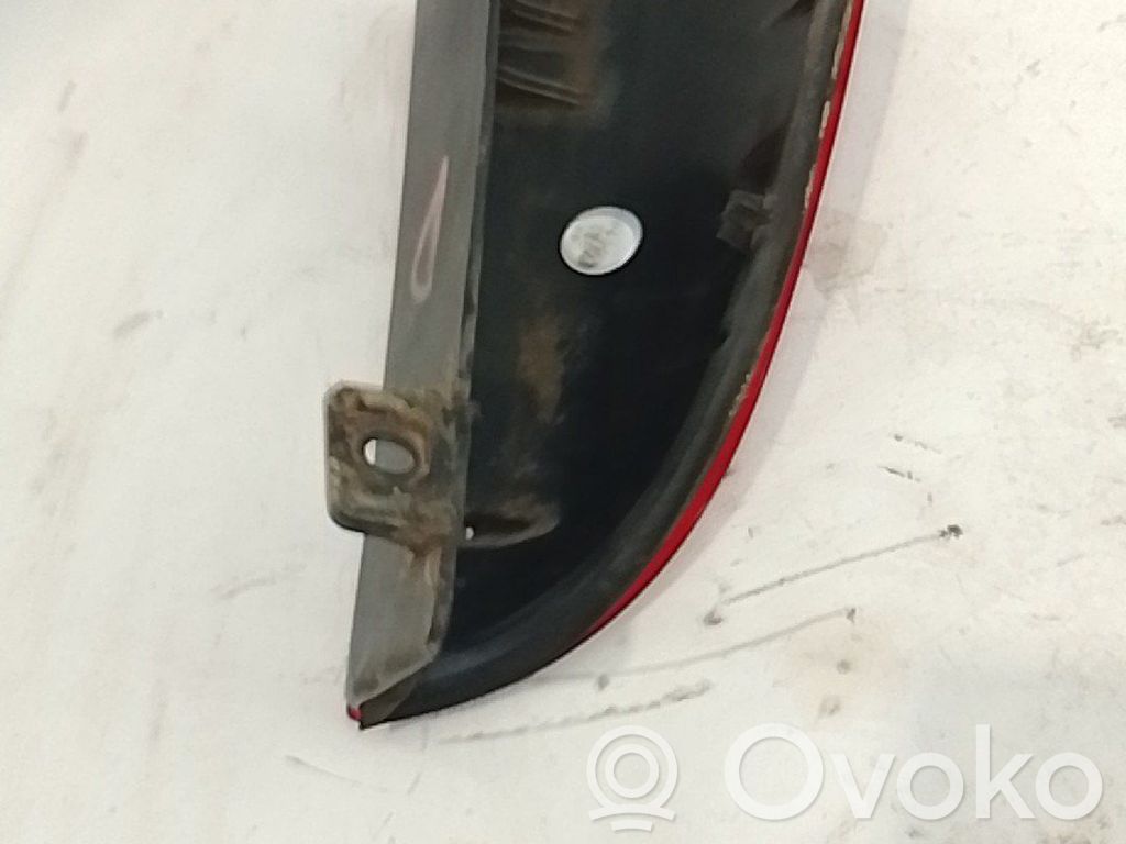 Mercedes-Benz Vito Viano W639 Bec lampă spate 