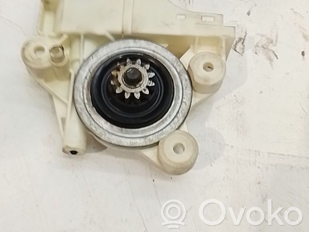 Motor del regulador de la ventanilla de la puerta delantera   1480775,3M5T14A389AB