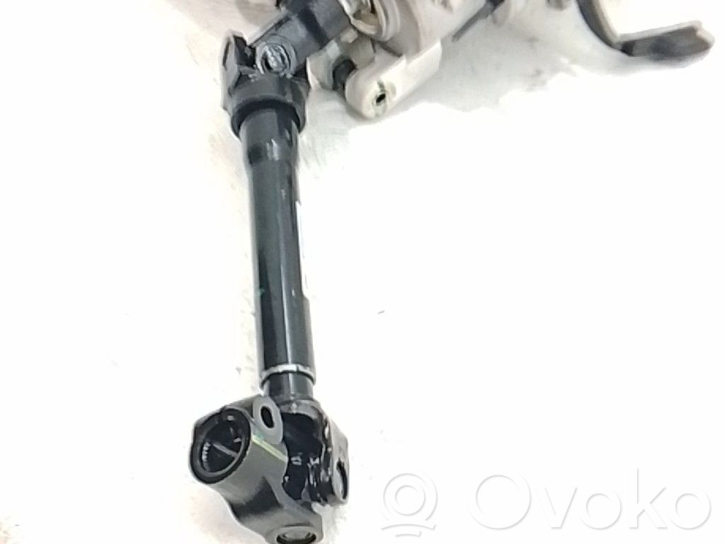 MG ZS Casetă direcție