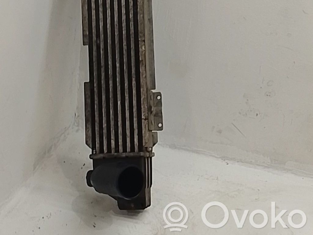 Välijäähdyttimen jäähdytin   281904A160