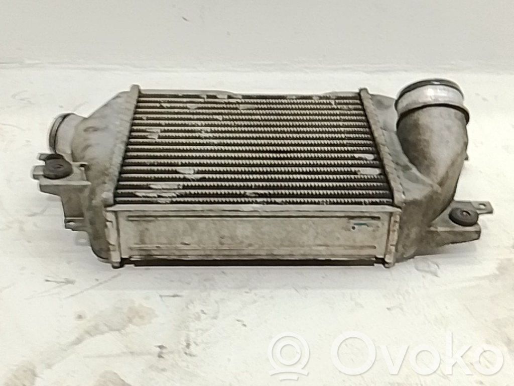 Radiador intercooler   21821AA051