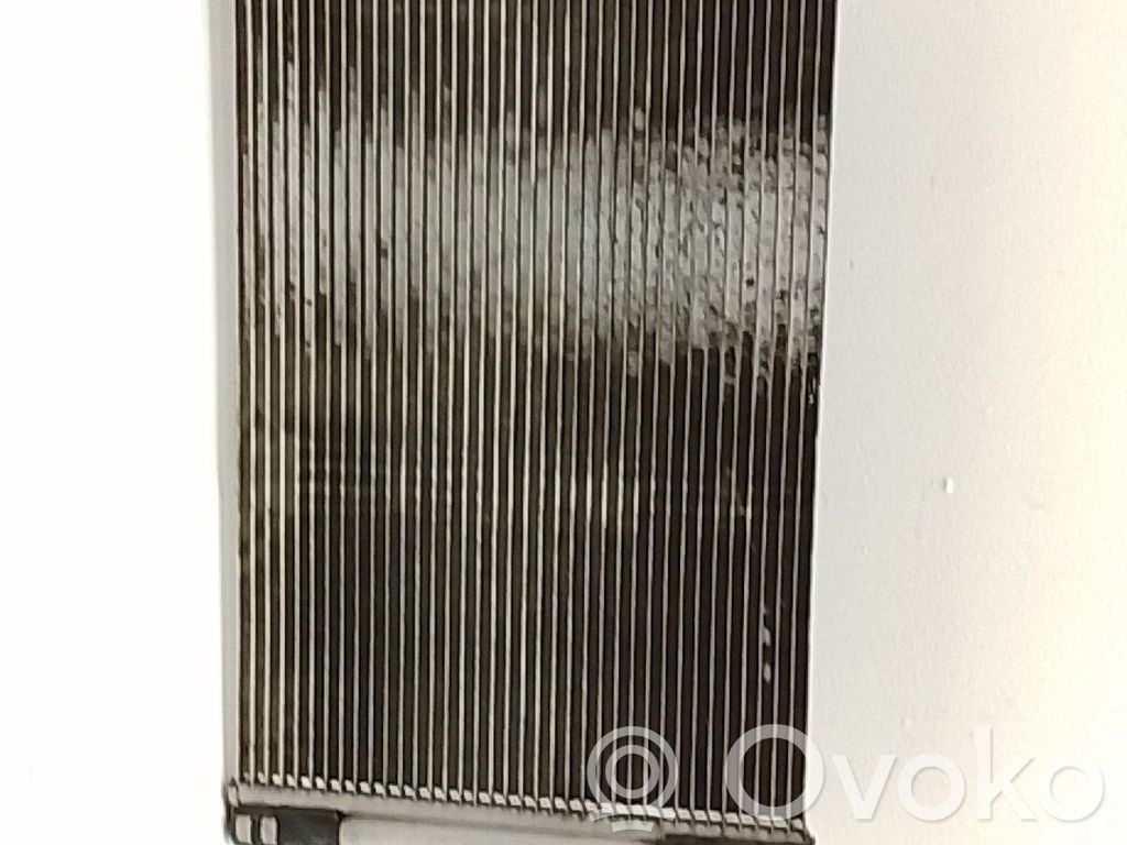 Citroen C4 Grand Picasso Radiator răcire A/C (condensor) 