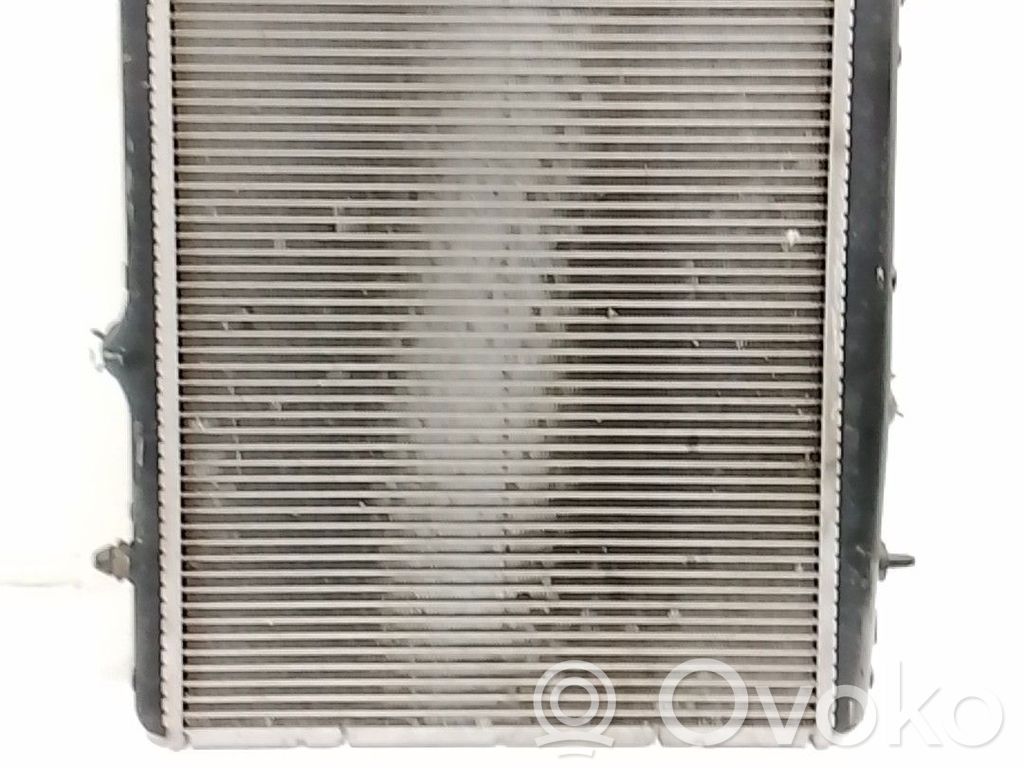 Radiador del refrigerante   1330P9