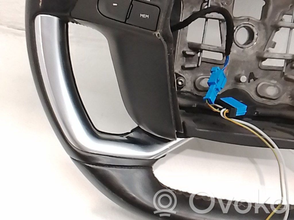 Citroen C4 Grand Picasso Volante