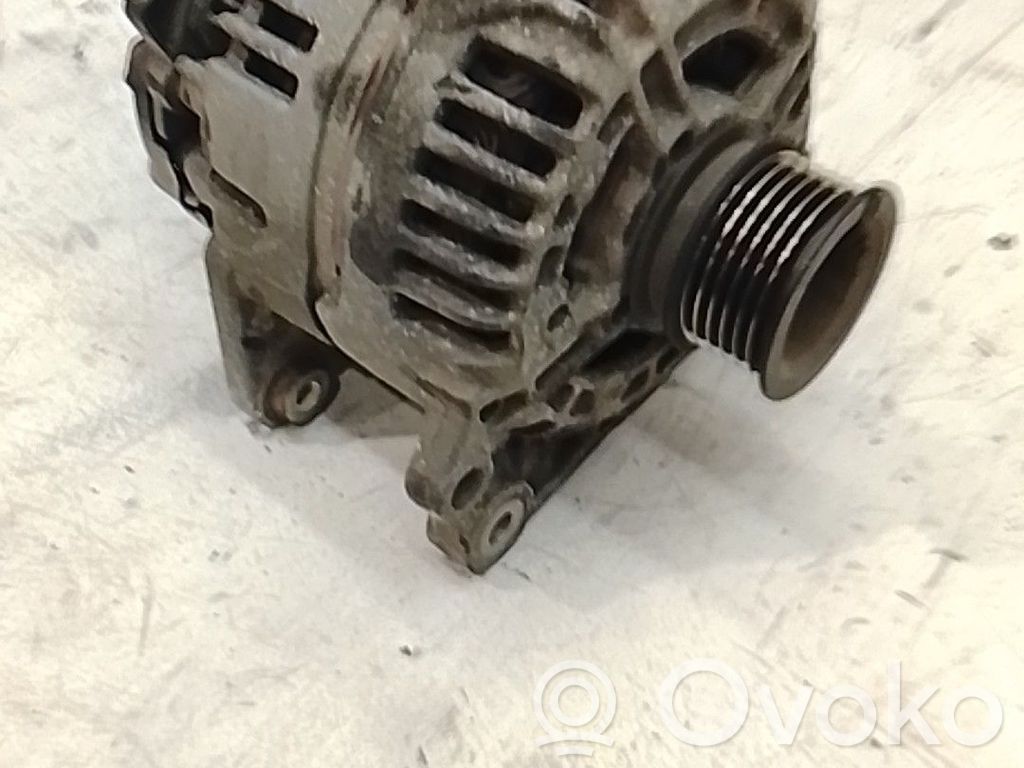 Generator/alternator   038903018R
