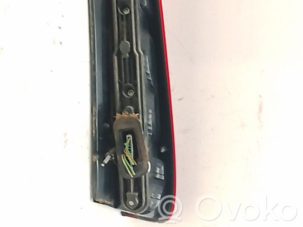 Ford Focus Bec lampă spate 