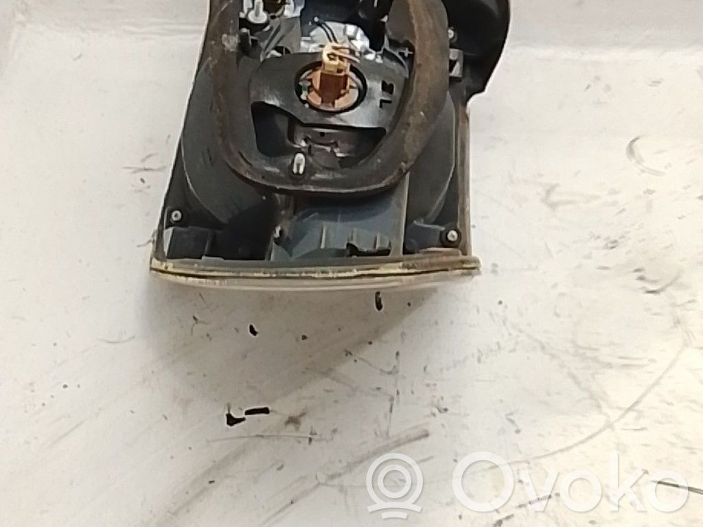 Takavalon polttimo   EH6251160C
