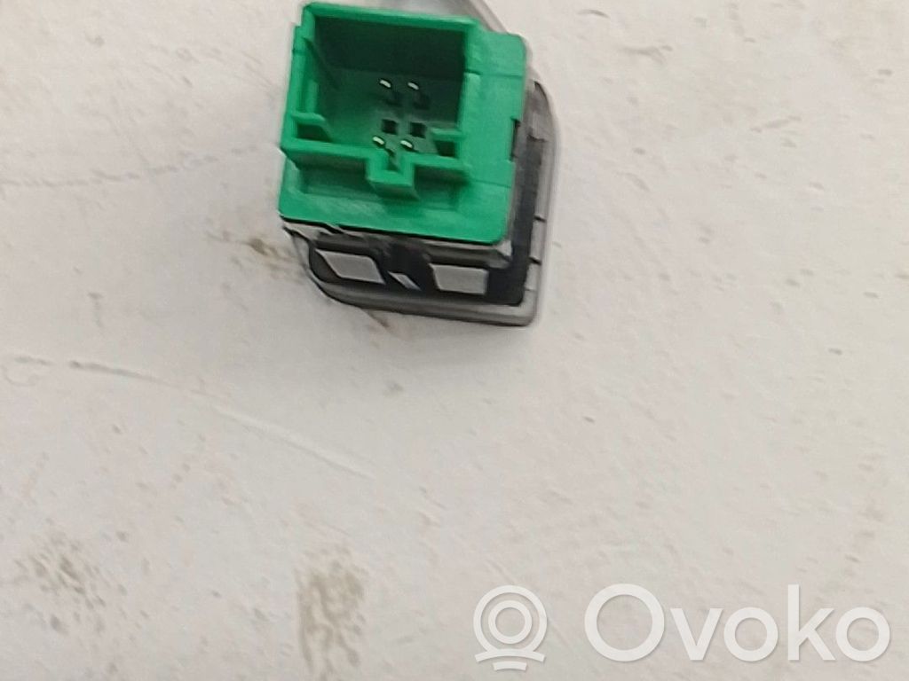 Citroen C-Elysée Other switches/knobs/shifts 