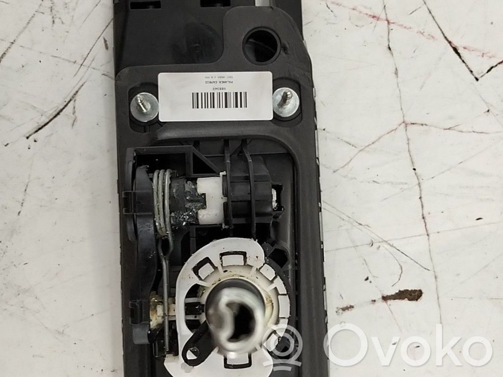 Asta della leva del cambio   5R3711049K