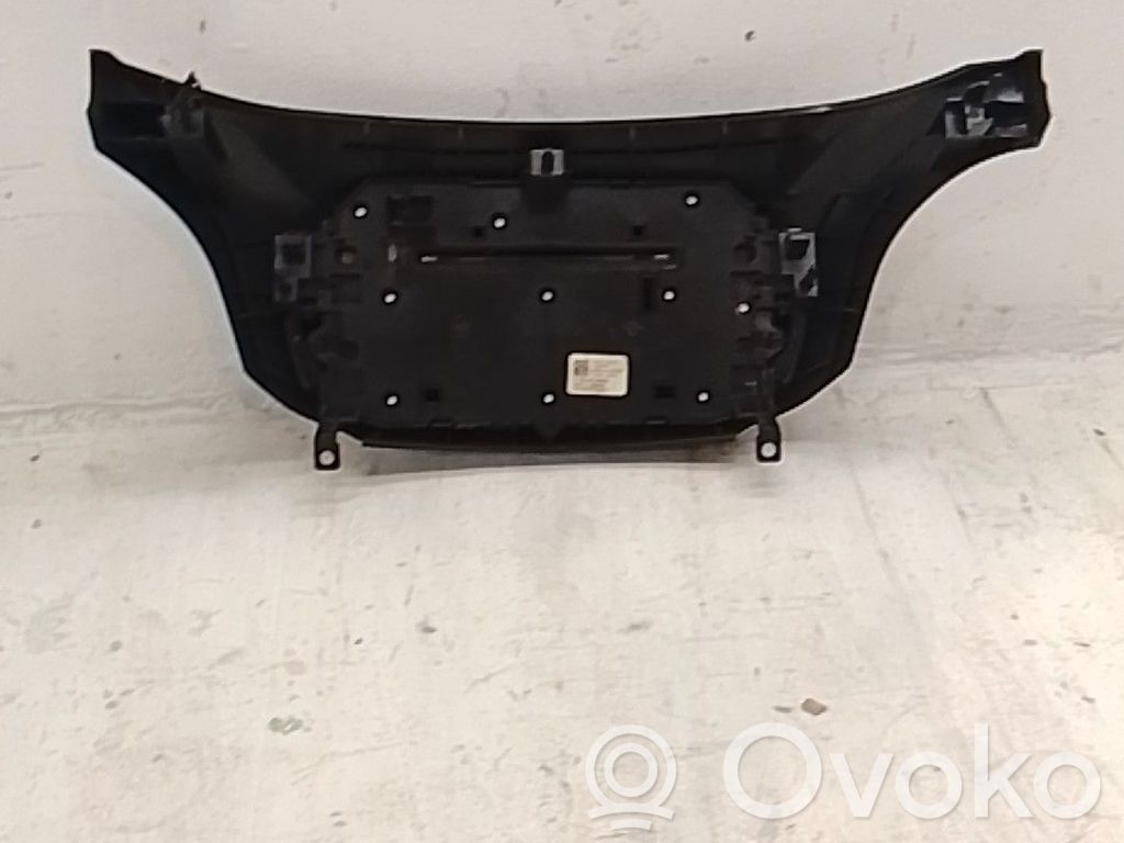Hätävilkkujen kytkin   96777660ZD