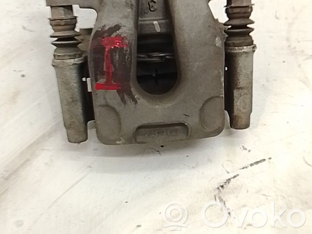 Bremssattel hinten   10262145