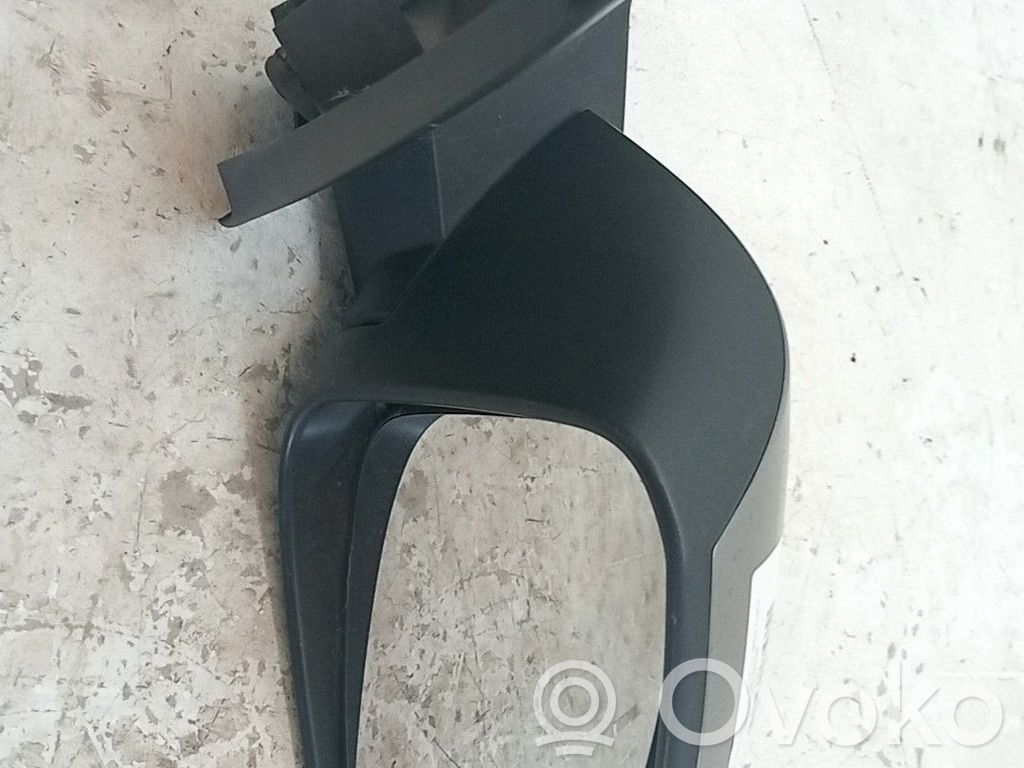 Renault Megane III Außenspiegel elektrisch Tür vorne