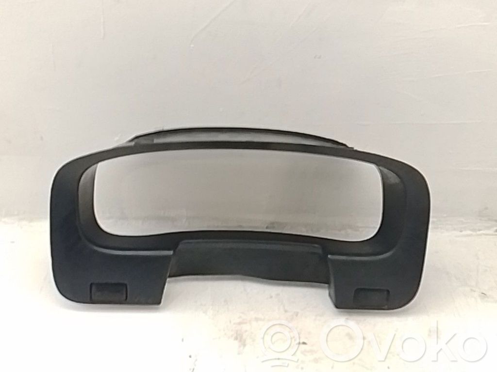 Nissan Navara D22 Moldura del panel 