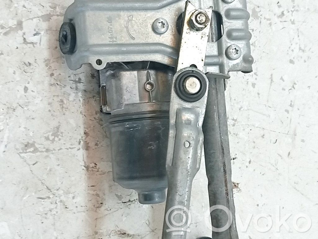 Seat Leon (1P) Motorino tergicristallo faro