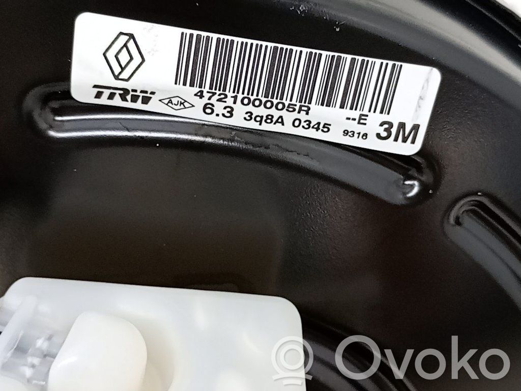 Servo-frein   472100005R