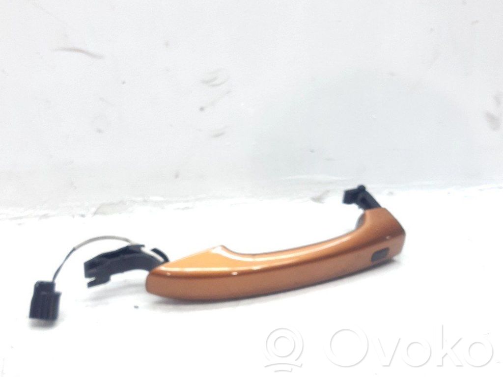 Poignée extérieure avant   806065011R