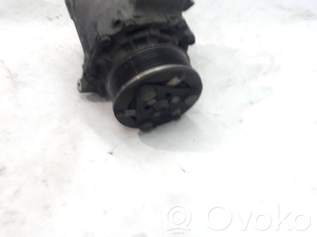 Compressore aria condizionata (A/C) (pompa)   38810RZVG02