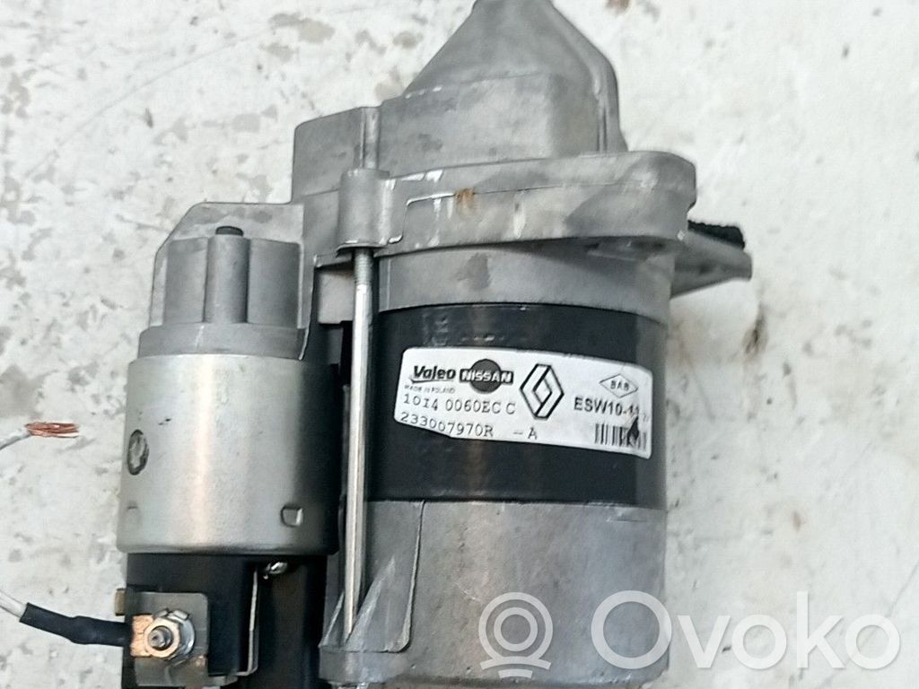Démarreur   233007970R