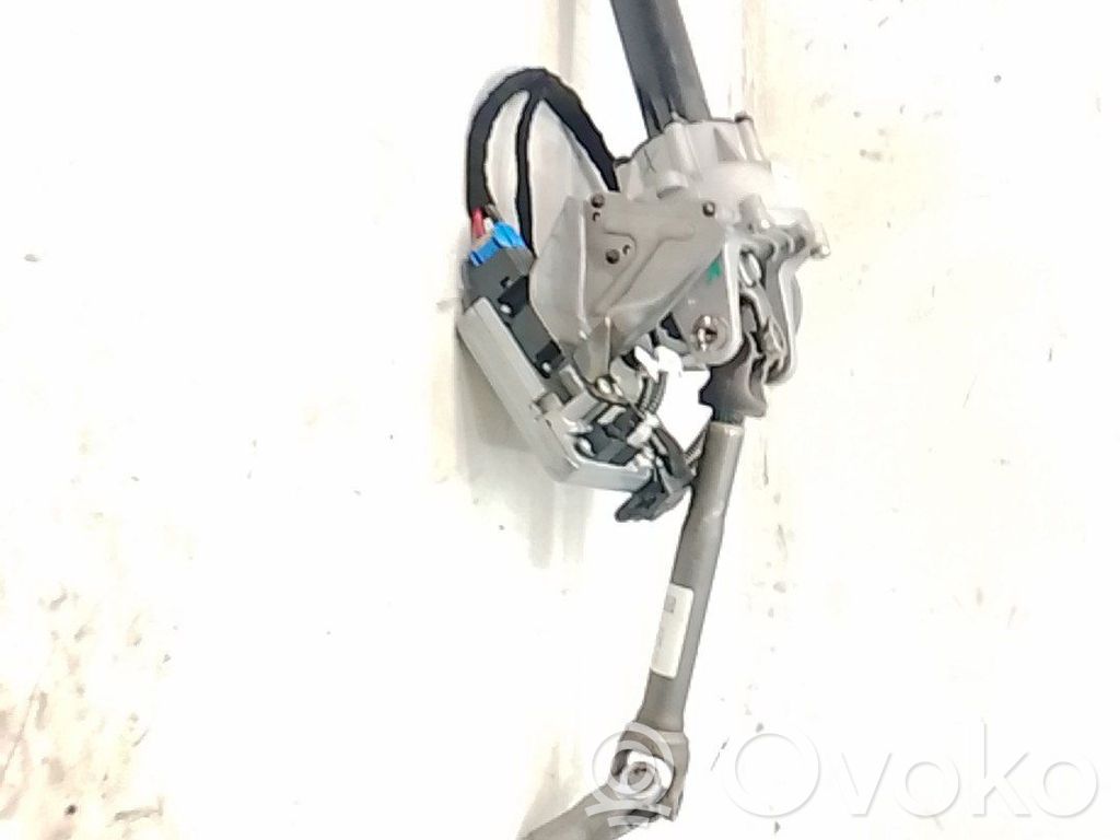Cremagliera dello sterzo   52088904