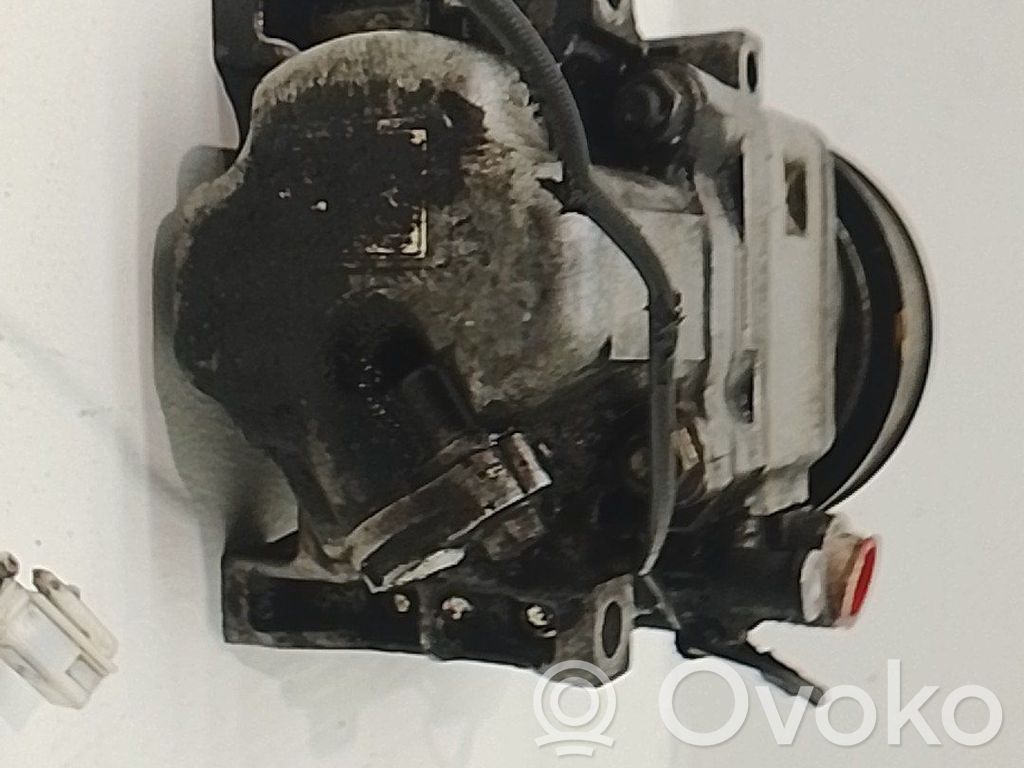 Compresor (bomba) del aire acondicionado (A/C))   EH6461450