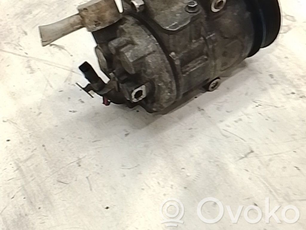 Seat Ibiza III (6L) Compressore aria condizionata (A/C) (pompa)