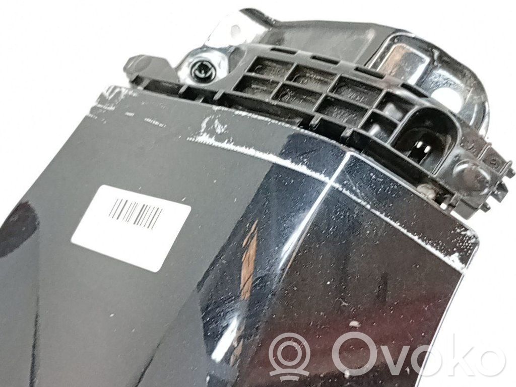 Passaruota anteriore   53811K0070