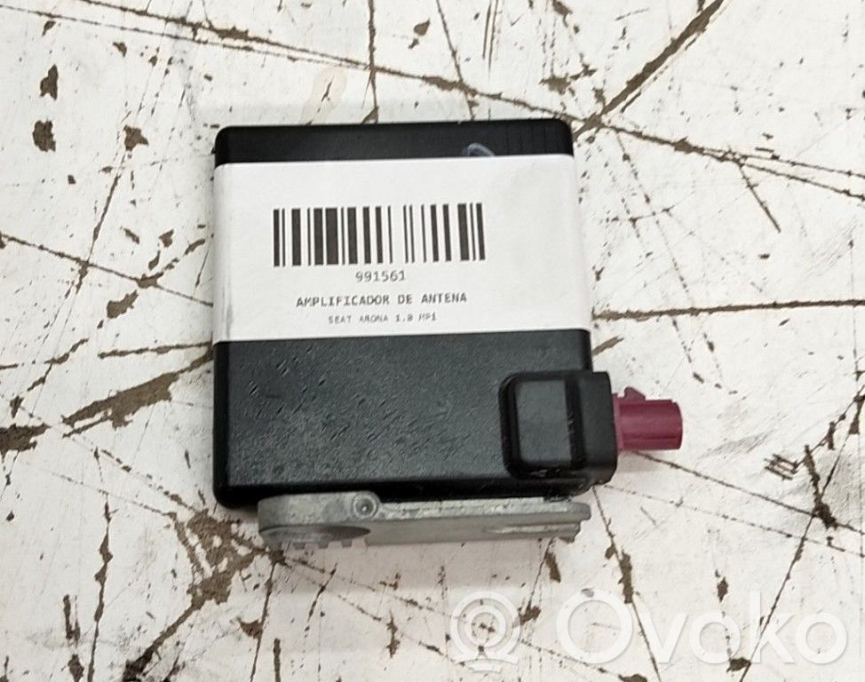 Amplificatore antenna   3G9035534