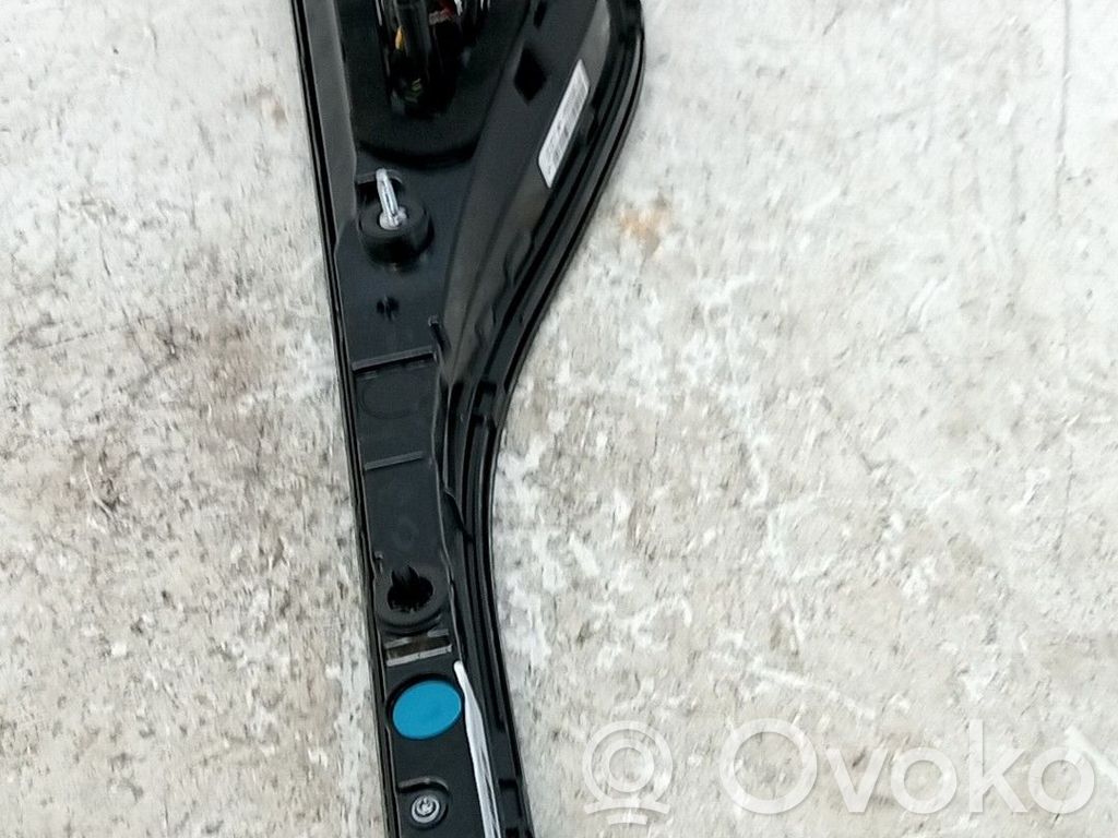 Renault Arkana Żarówka lampy tylnej 
