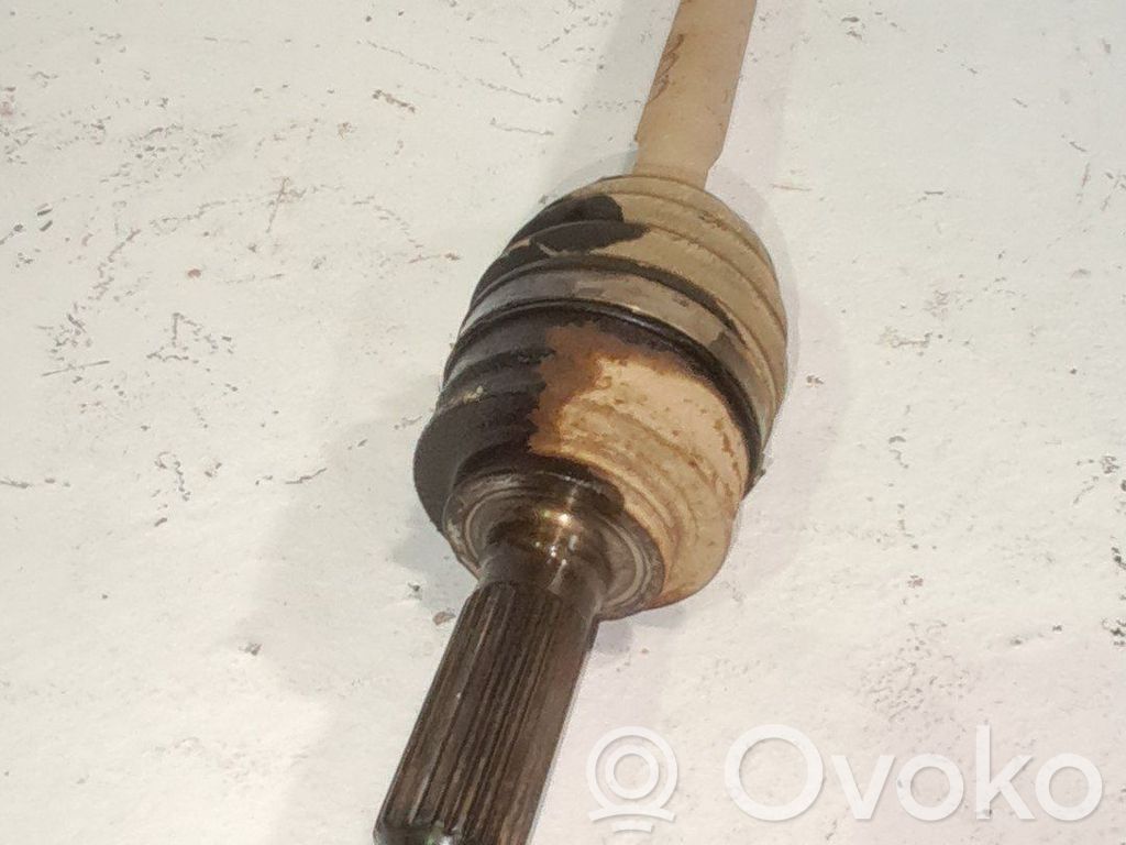 Jeep Compass Arbre de transmission arrière 