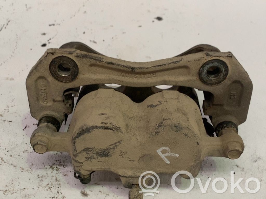 Chevrolet Captiva Zacisk hamulcowy przedni 