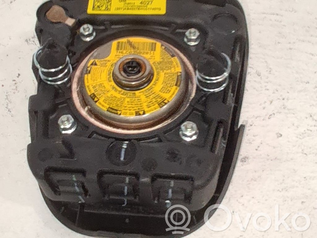 Airbag volan   42631348