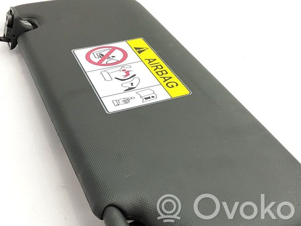 Osłona przeciwsłoneczna   85220J7700WK