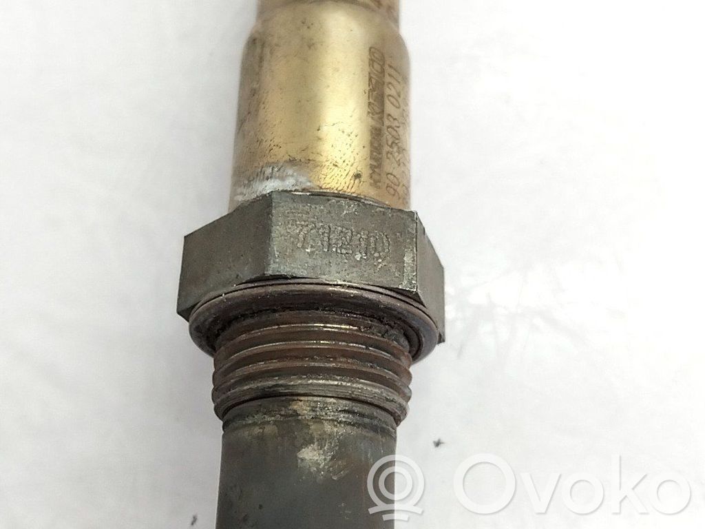 Sonda lambda   392102B365