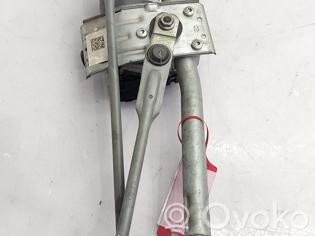 Motor del limpiafaros delantero   98120J7000,98110F2000