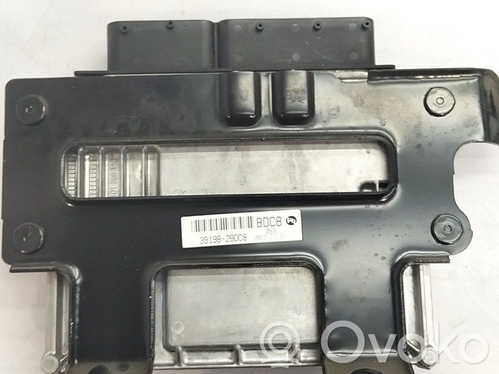 Unidad de control/módulo ECU del motor   391992BBD0