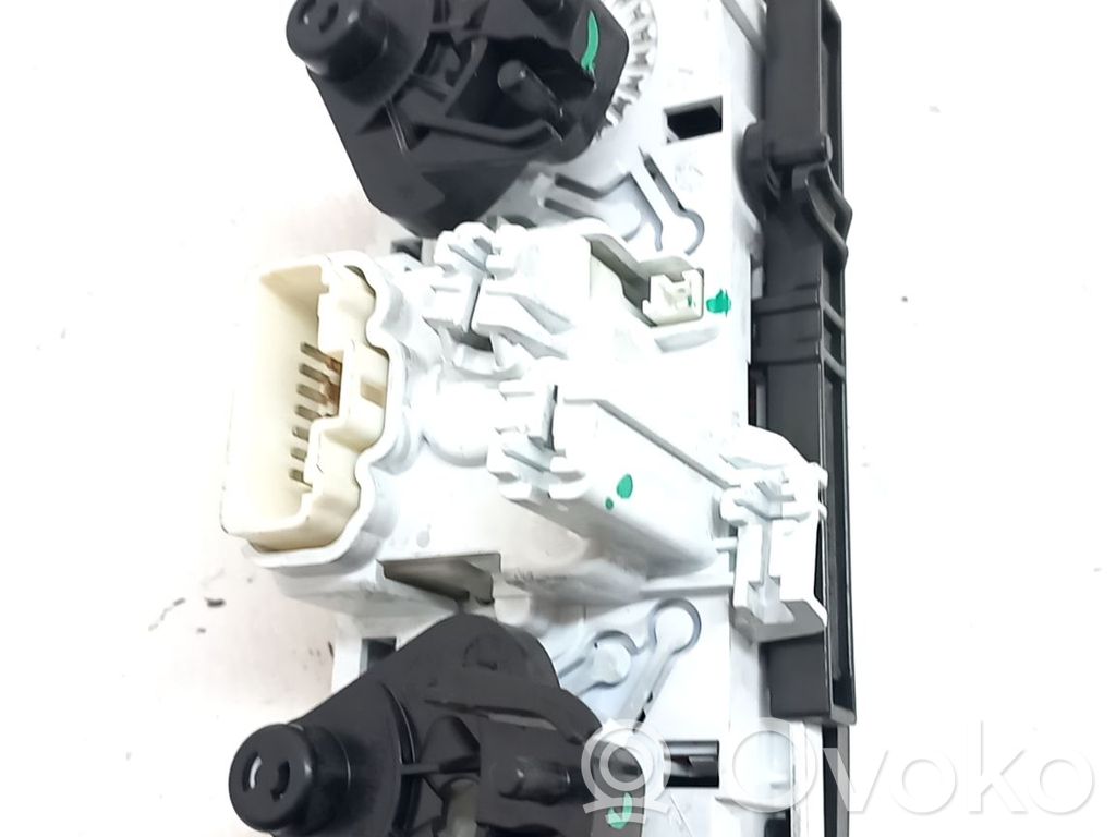 Dacia Sandero Unitate control climatizare 