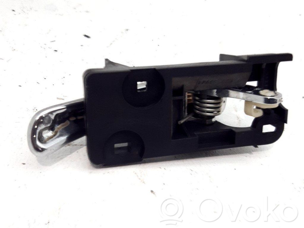 Alfa Romeo 147 Manecilla interna de puerta corredera 