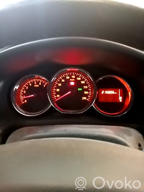 Dacia Sandero Tachimetro (quadro strumenti)