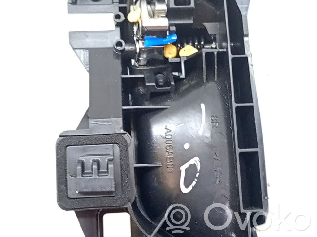 Mâner interior ușă spate   98201552VV