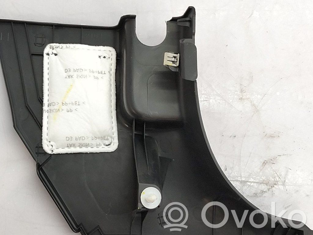 KIA Ceed Alte piese de sub caroserie 