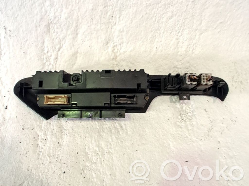 Panel klimatyzacji   6451HS