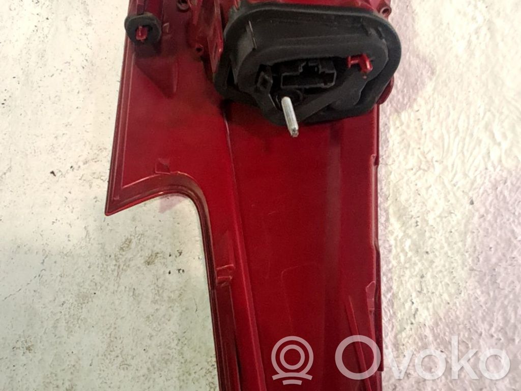 Citroen C5 Ampoule, feu stop / feu arrière