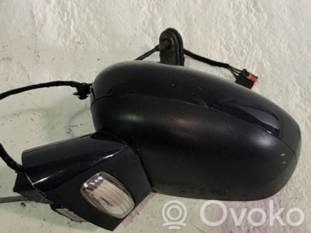 Citroen C5 Oglindă electrică ușă față