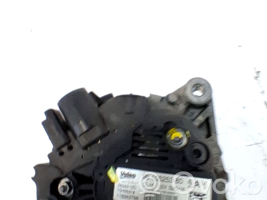 Alternador   1638094380