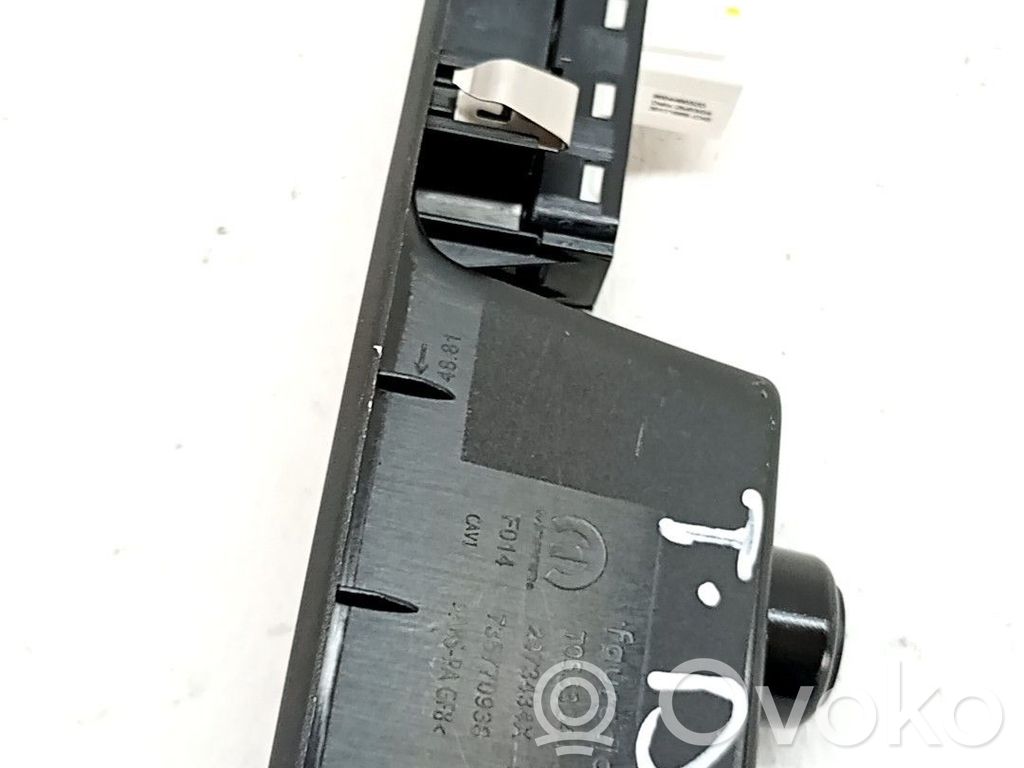 Fiat Seicento/600 Interruttore di controllo dell’alzacristalli elettrico