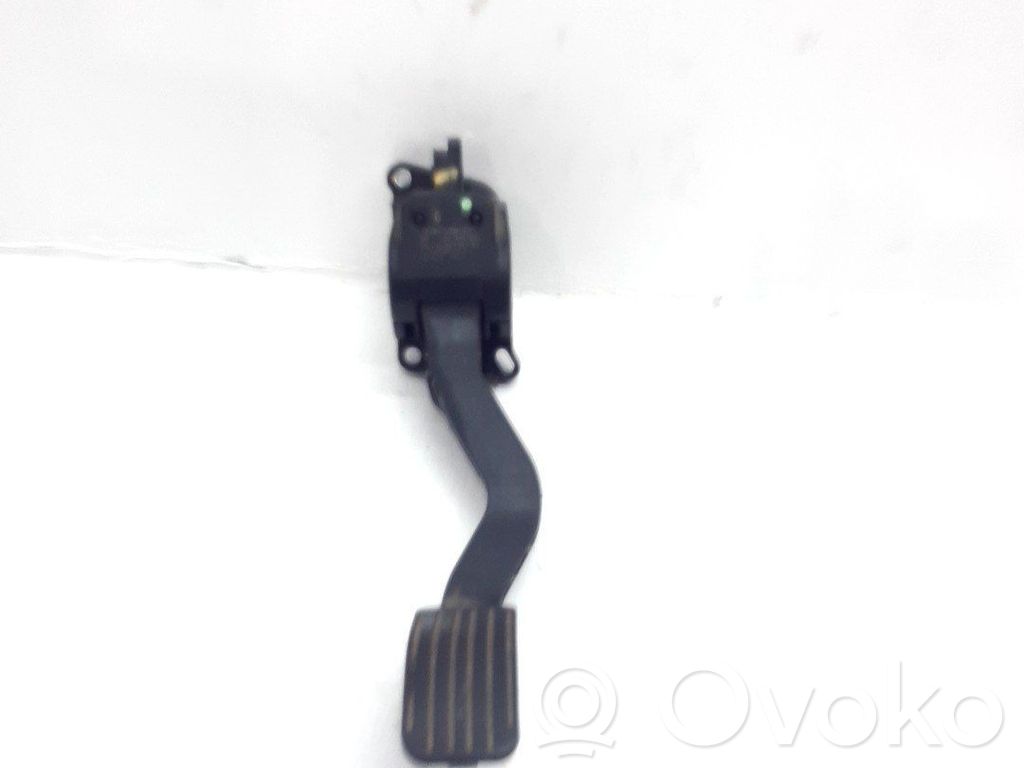 Peugeot 307 Pedale dell’acceleratore