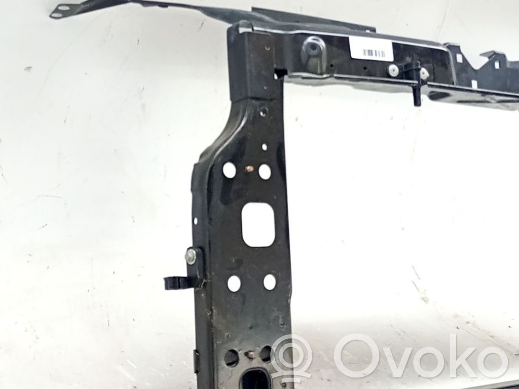 Fiat 500 Panou suport radiator
