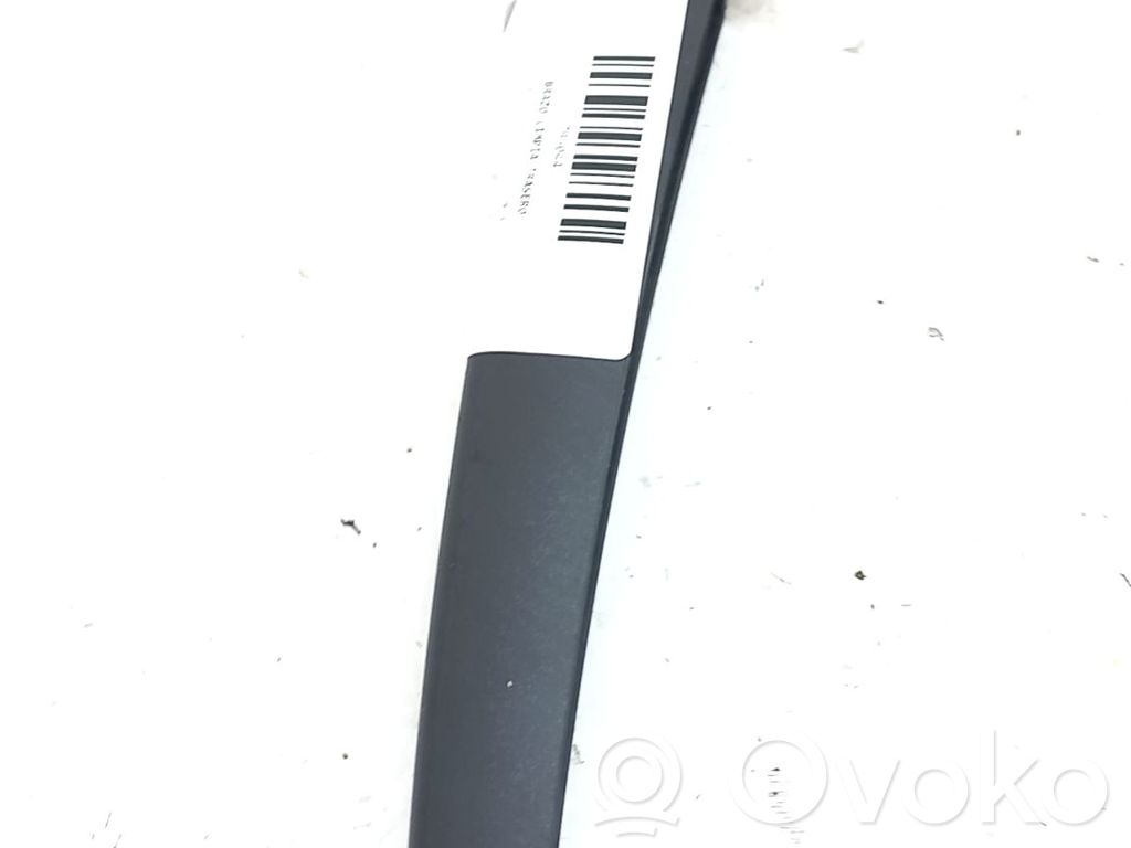 Opel Corsa F Takalasinpyyhkimen sulan varsi