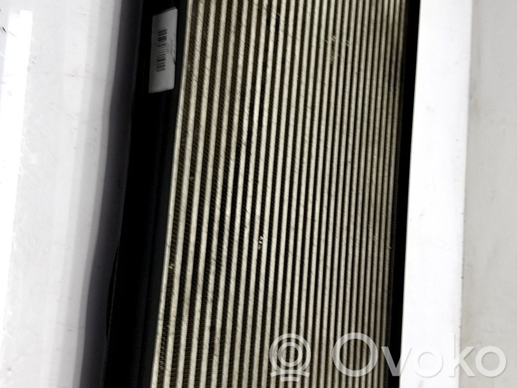Radiador intercooler   1K0145803Q