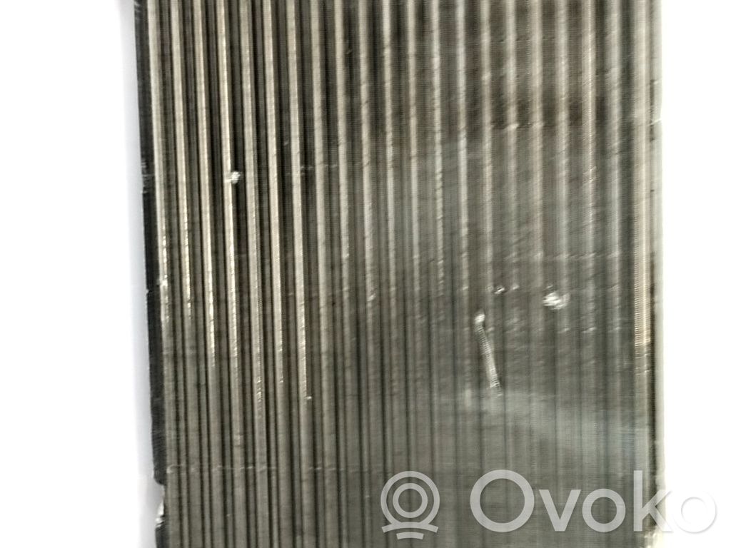 Radiateur de refroidissement   5072260AA